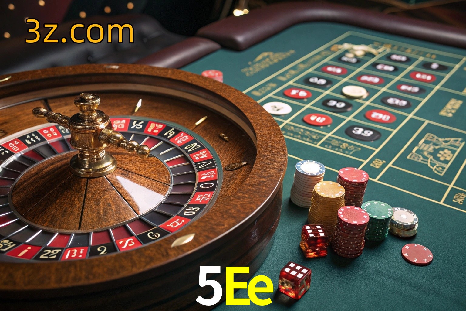 5Ee