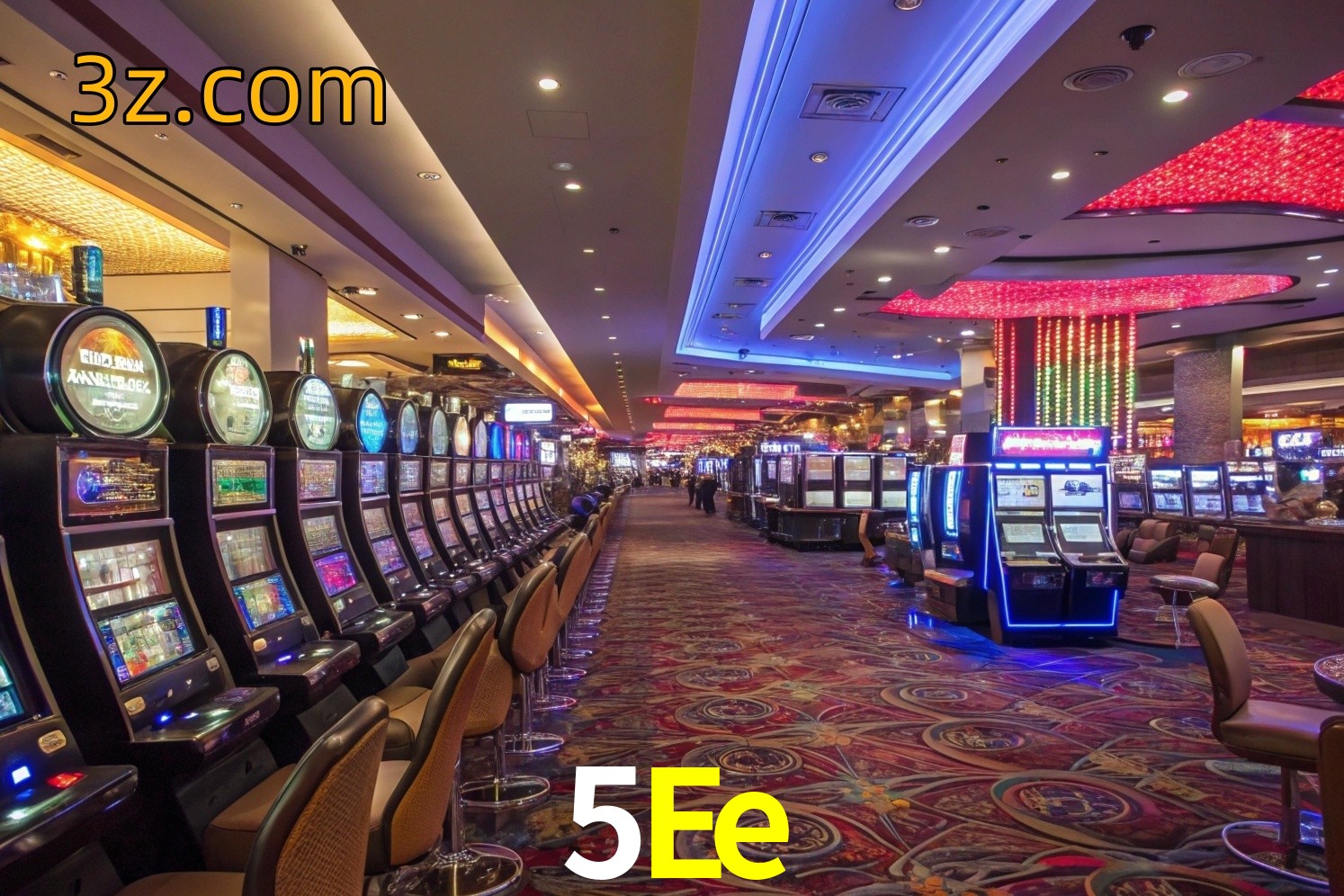  5Ee