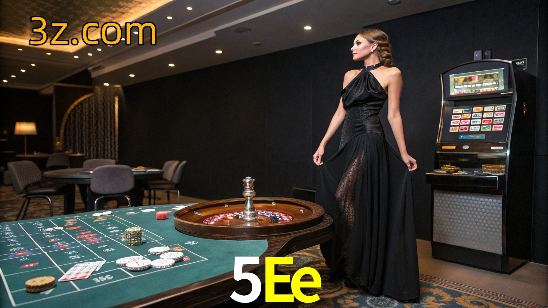  5Ee