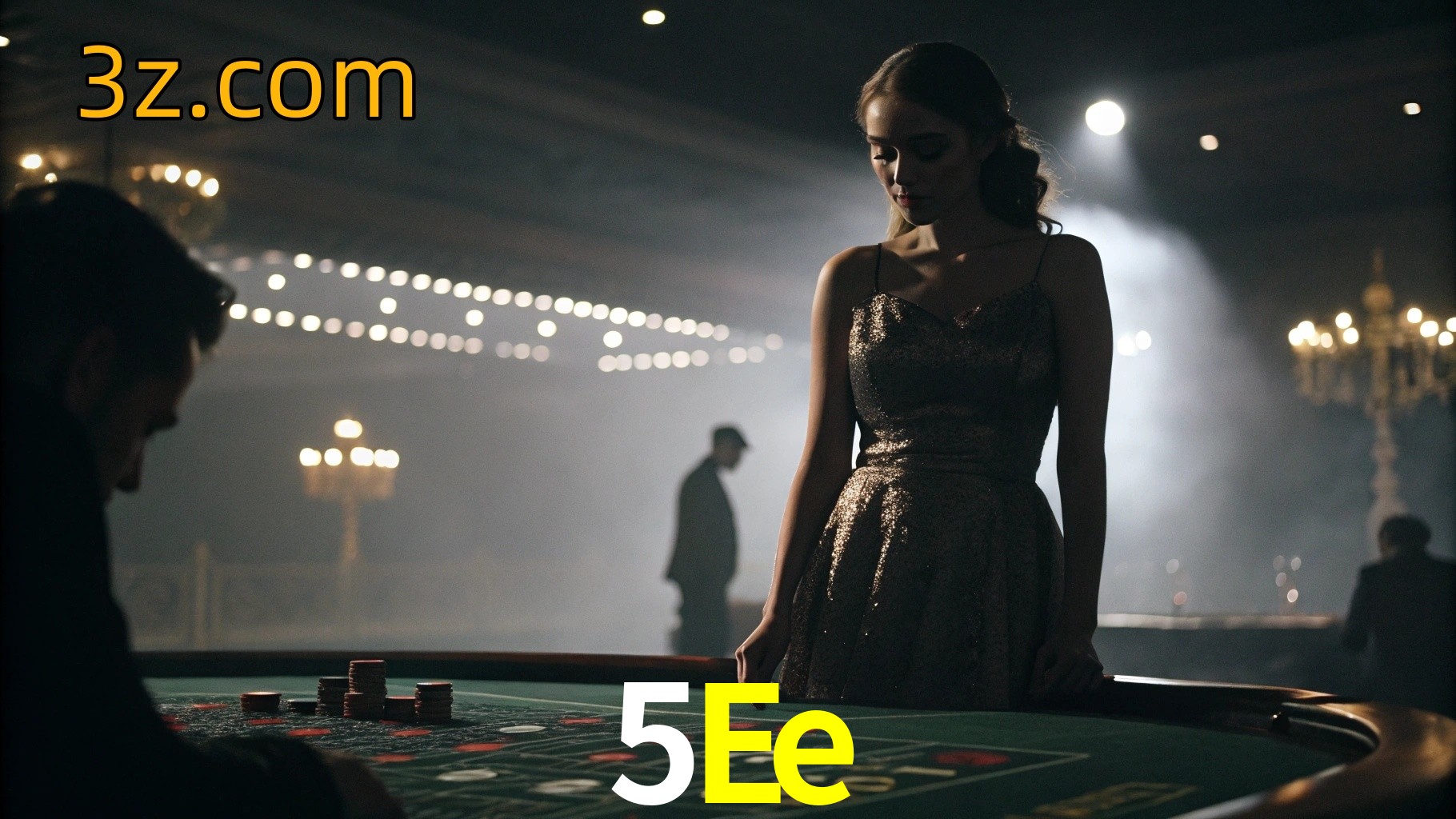  5Ee