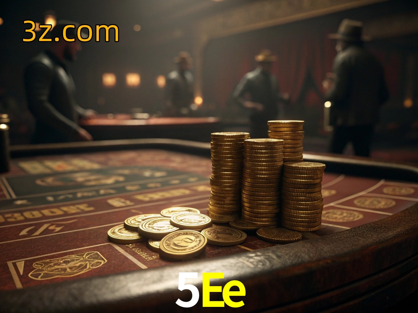  5Ee