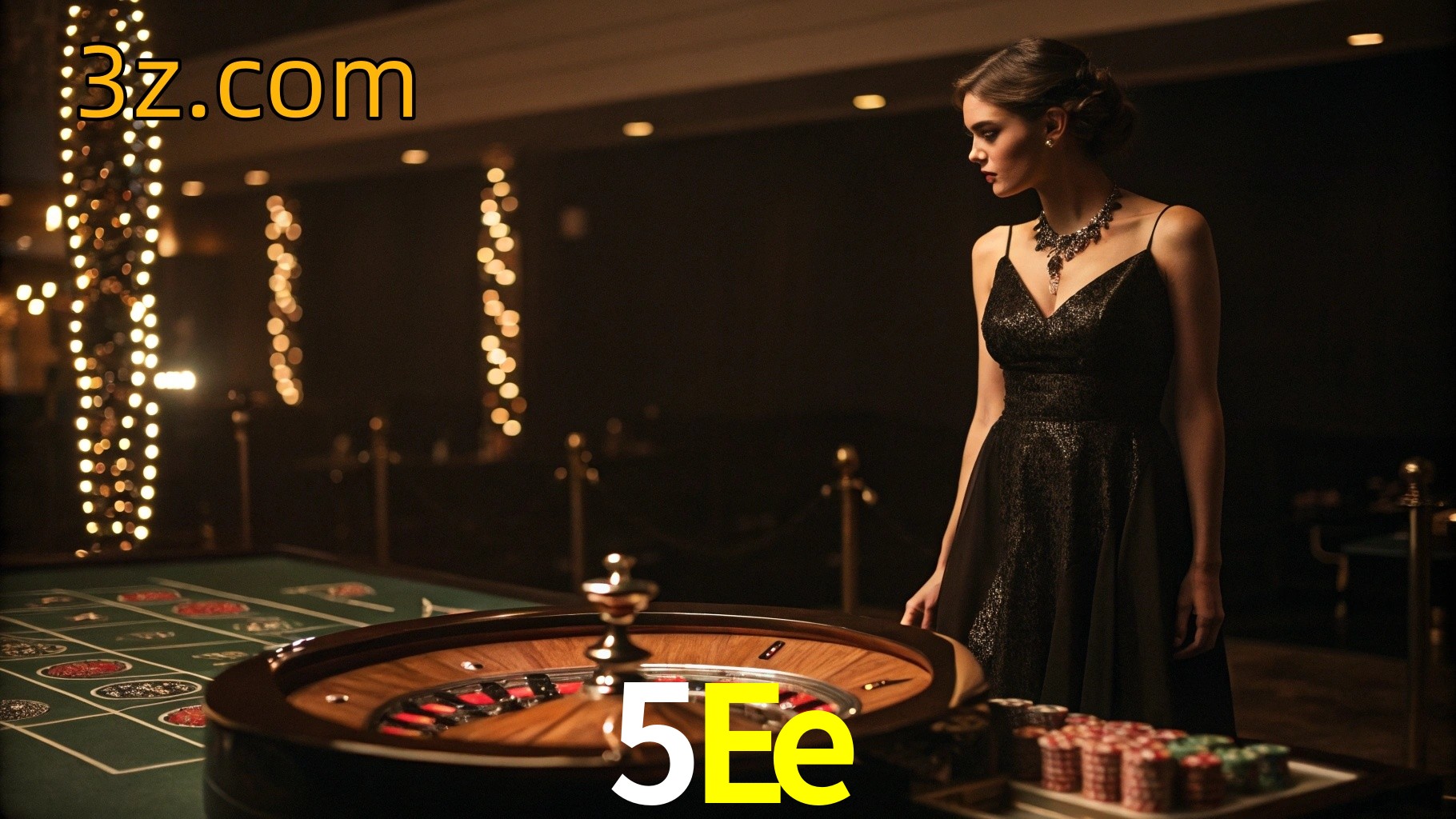  5Ee