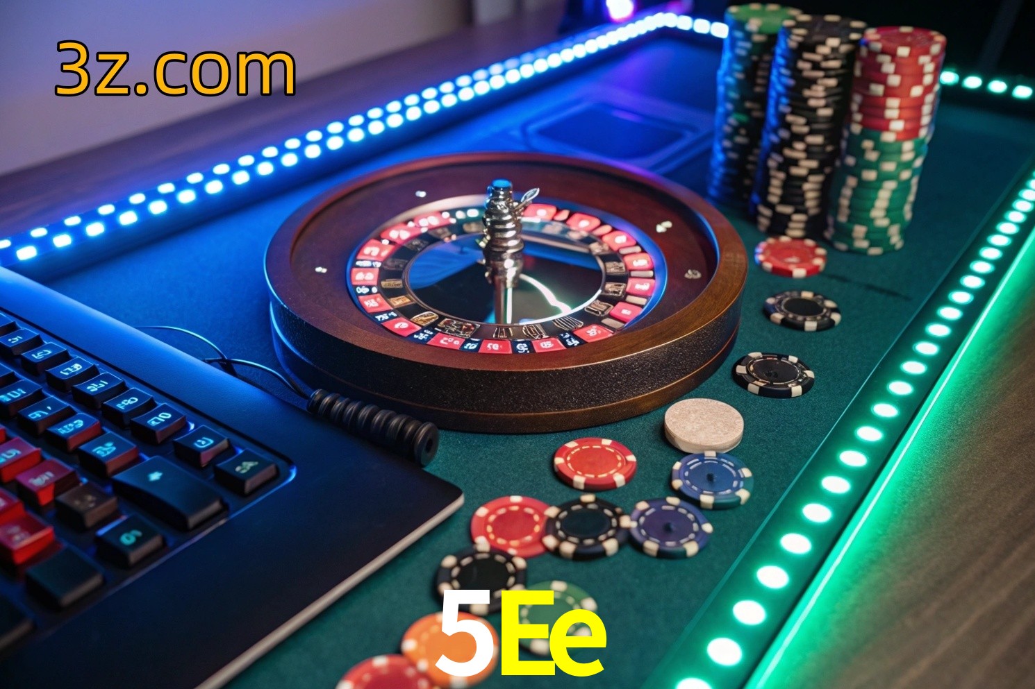  5Ee