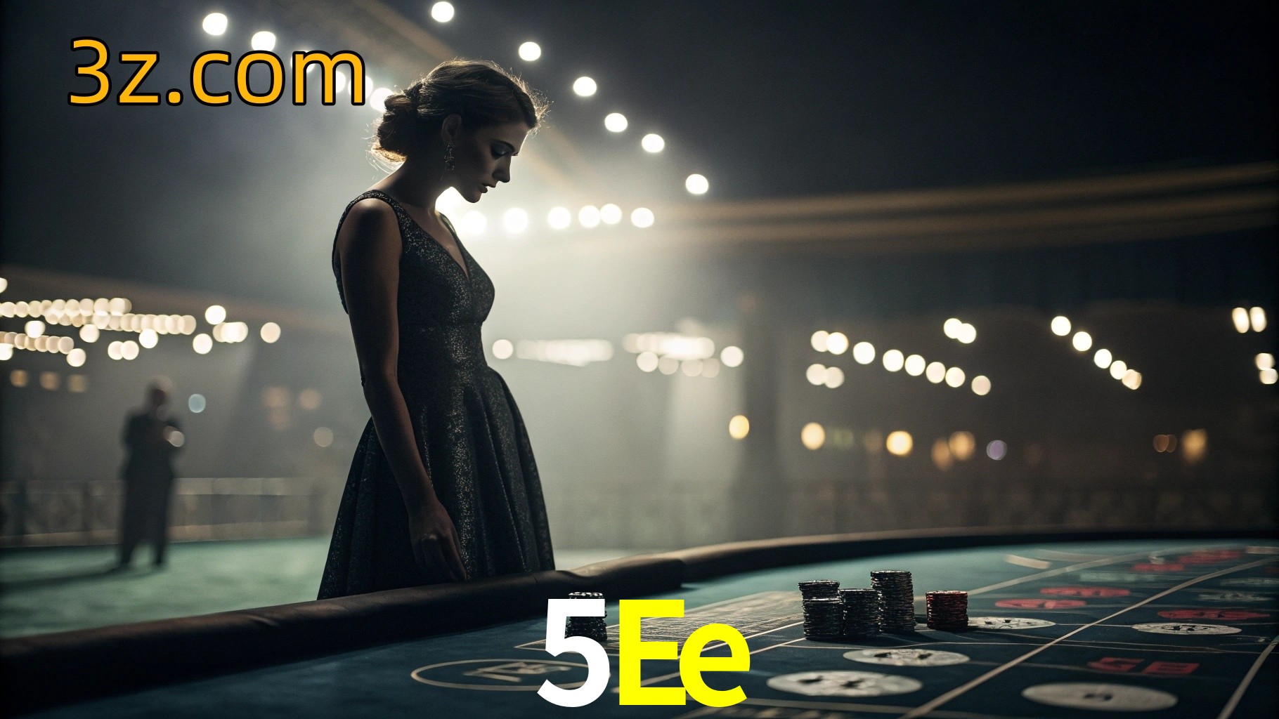  5Ee