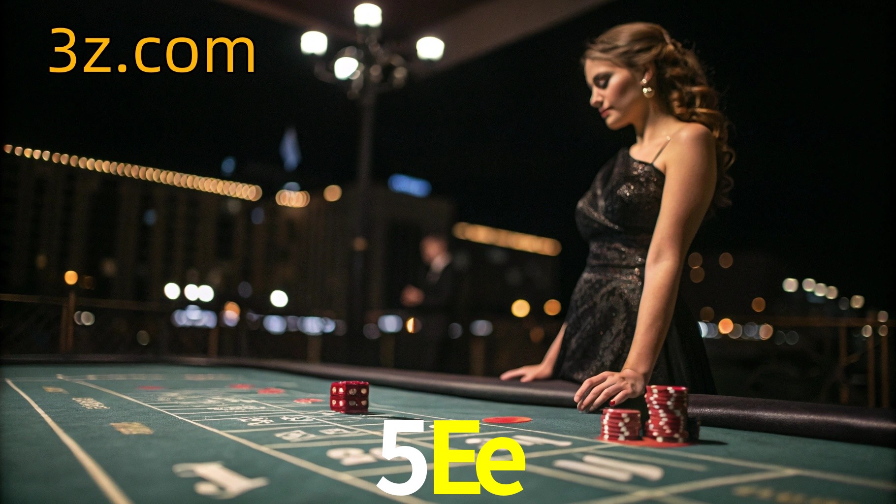  5Ee