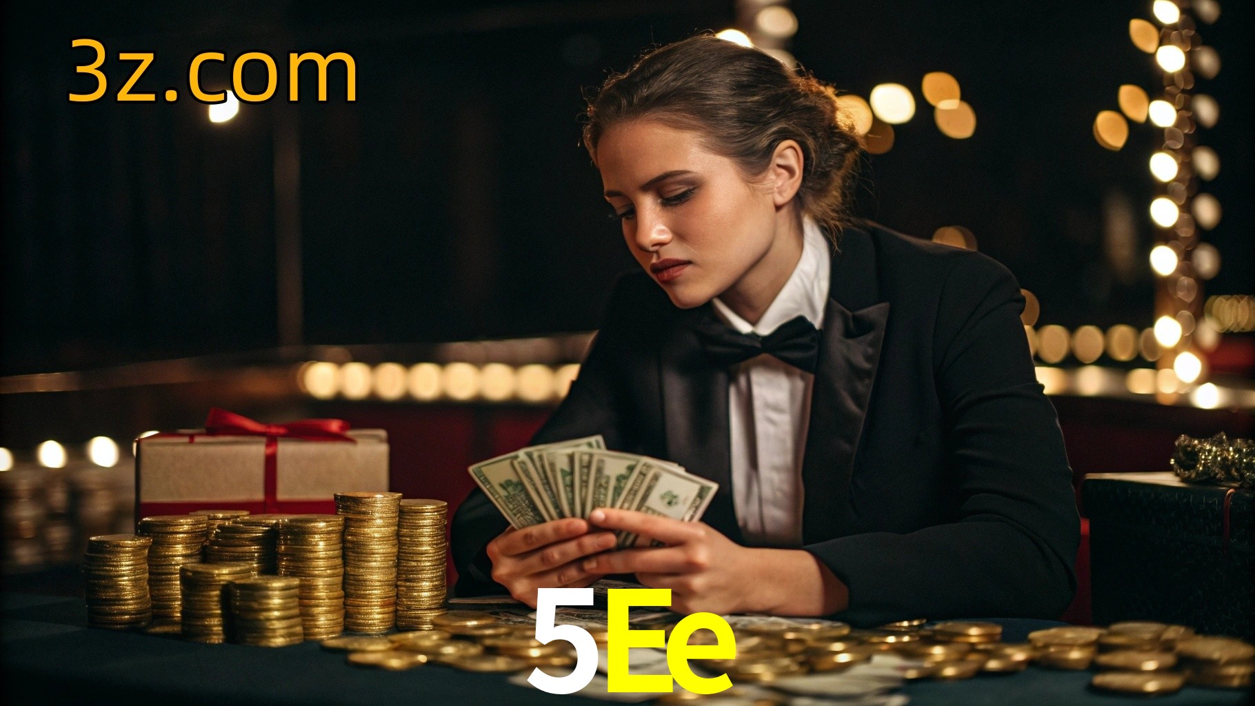  5Ee