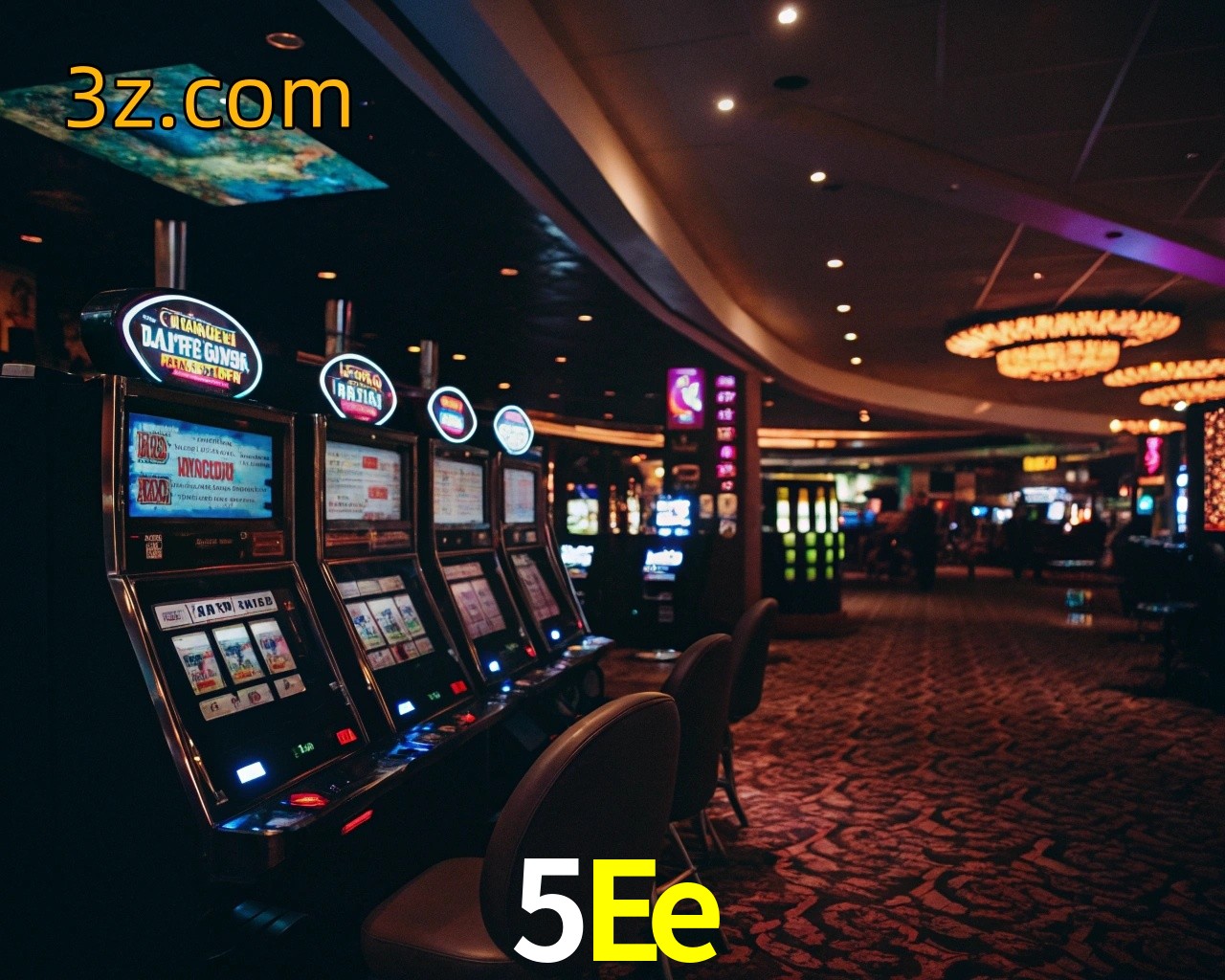  5Ee