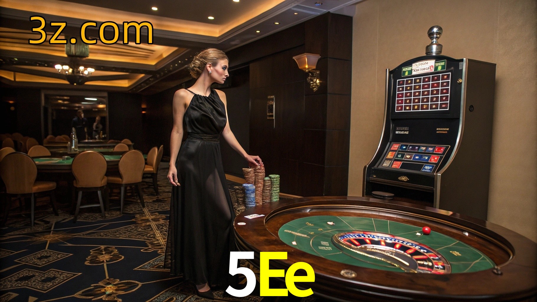  5Ee