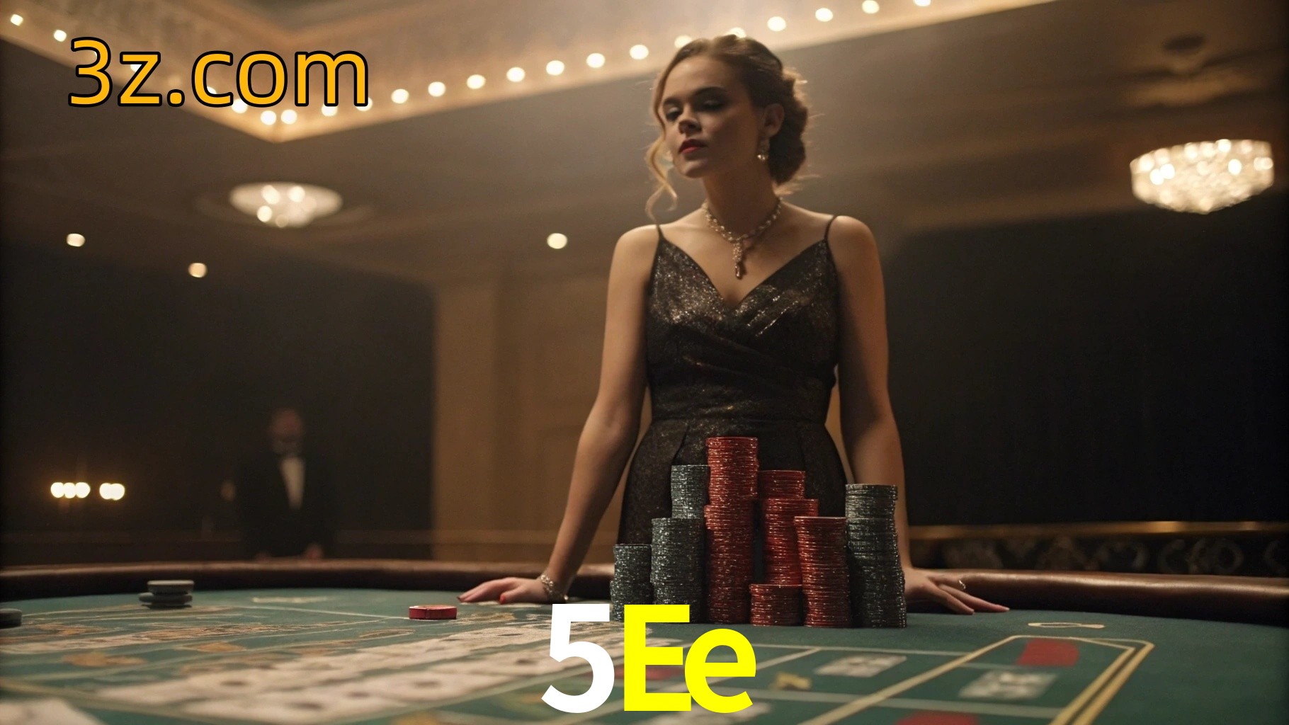  5Ee