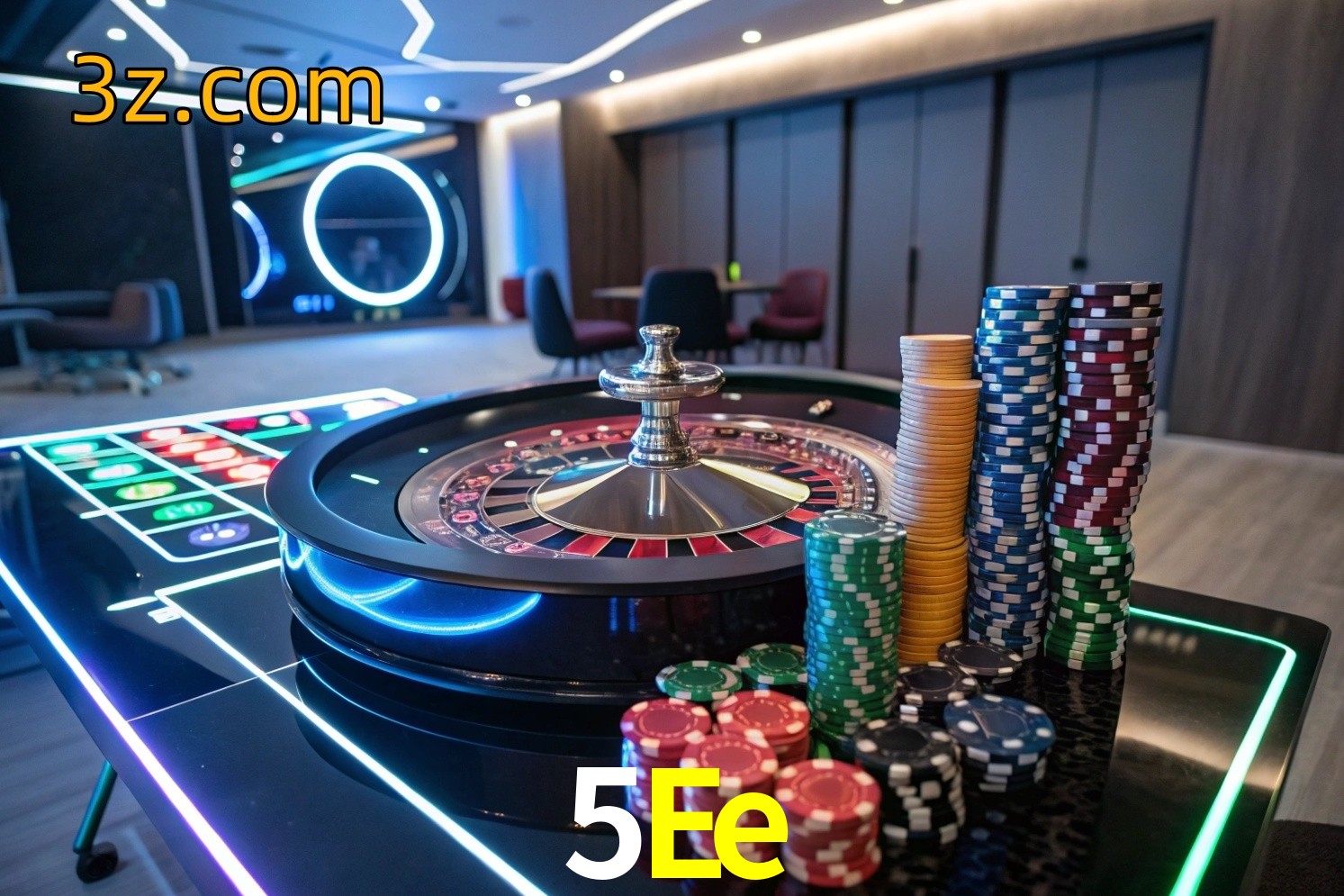  5Ee