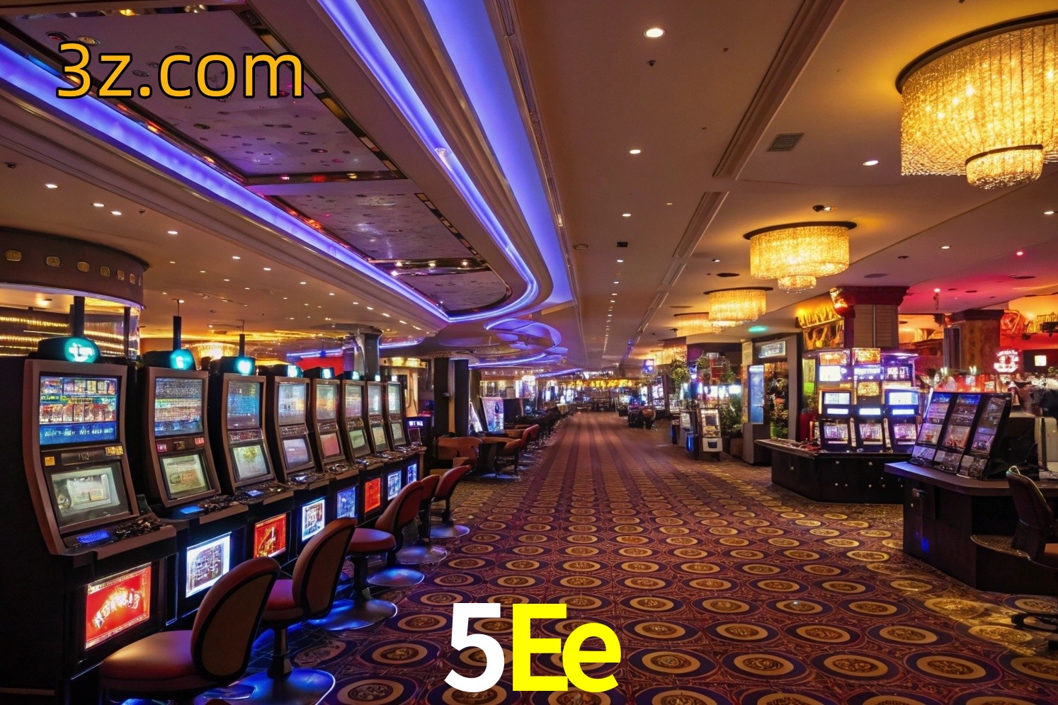  5Ee