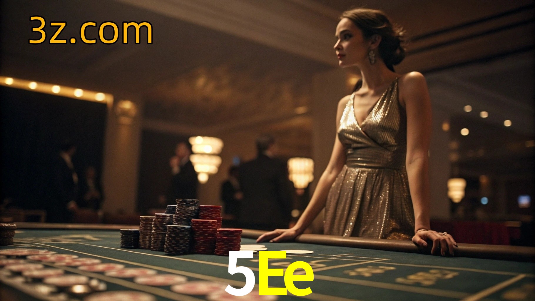  5Ee