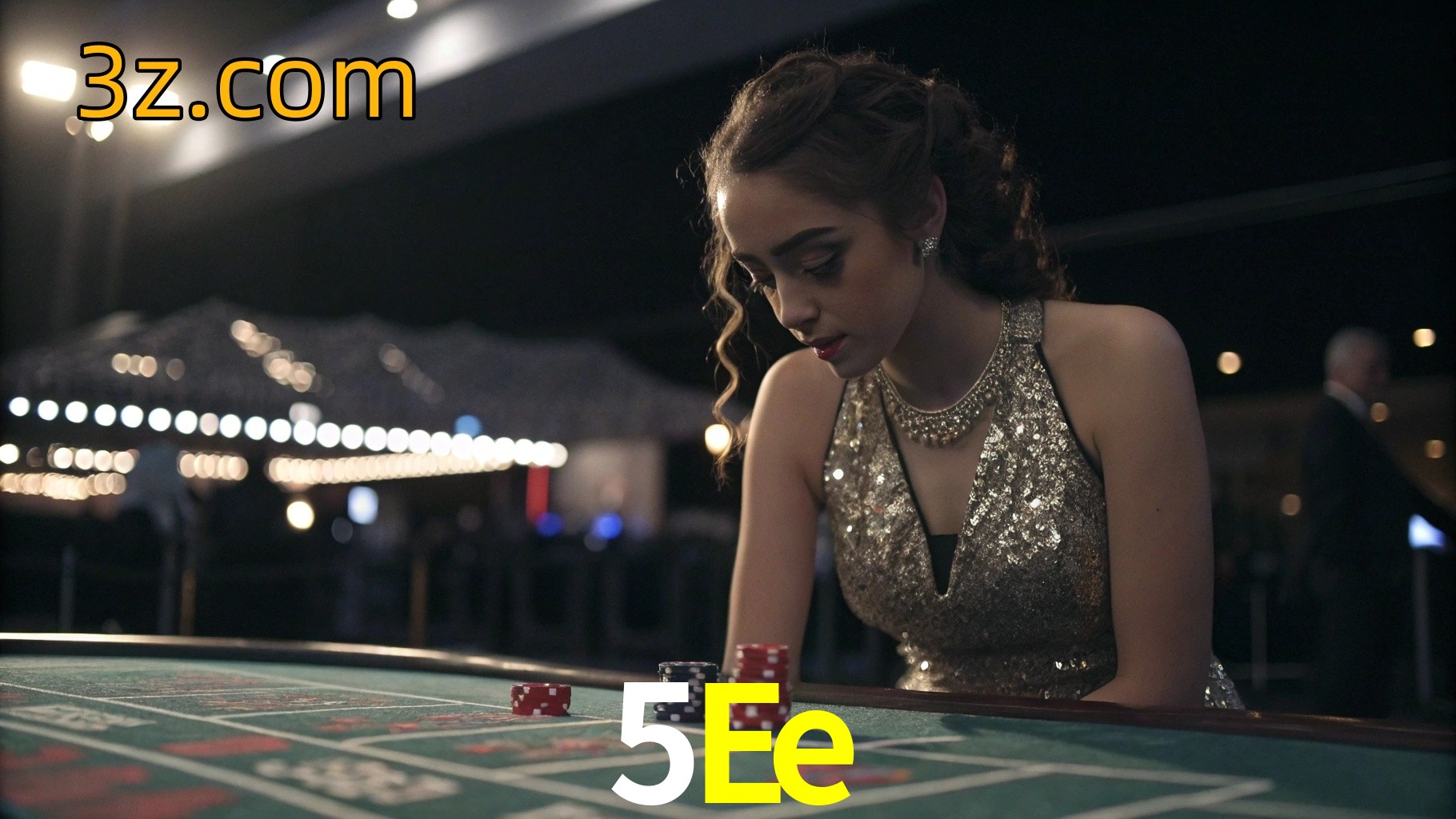  5Ee