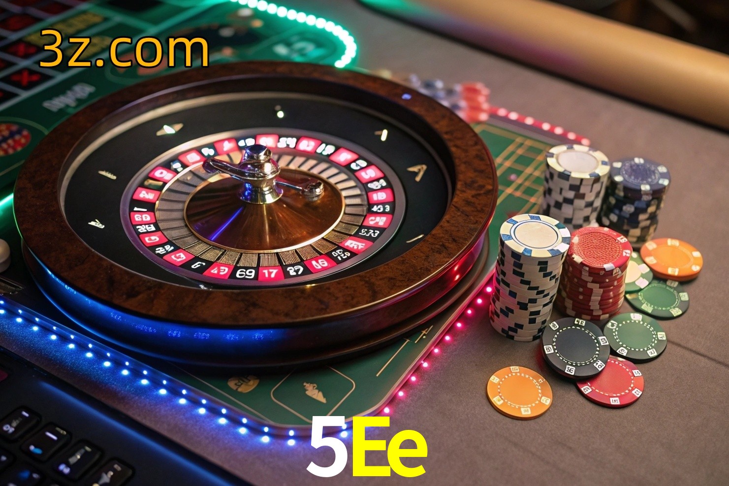  5Ee